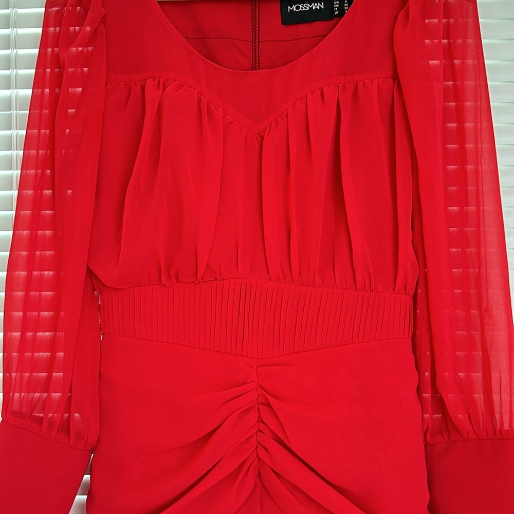 Dress - Picture 4 of 13